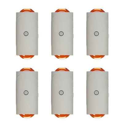 NeoGlow – Magnetic Rechargeable Smart Sconce Light