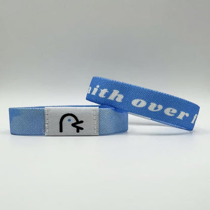 FaithLink | NFC-Enabled Scripture Bracelet