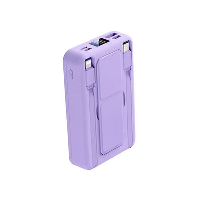 Portable Magnetic Power Bank