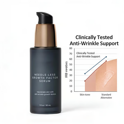 VistaRenew – Needle-Free Intensive Anti-Wrinkle Serum
