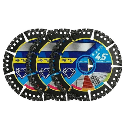 FlexBlade - Multi-Purpose Metal Cutting Disc