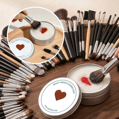 PureBlend – Makeup Brush Deep Cleaning System