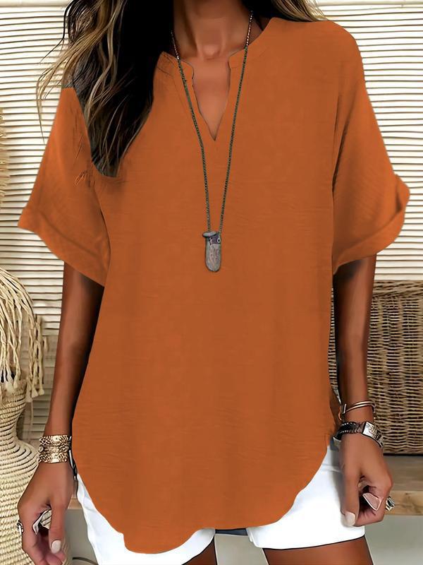EllaVogue – Everyday Elegance Blouse