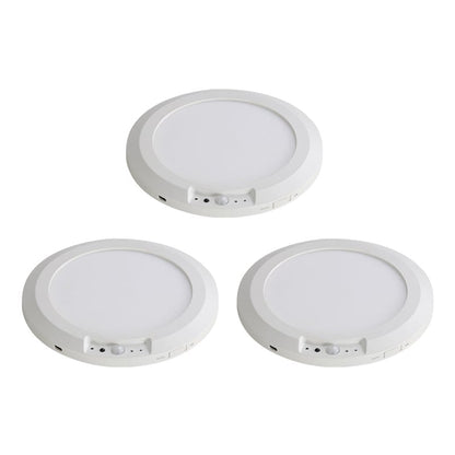 SafeStep – Automatic Indoor Sensor Ceiling Light