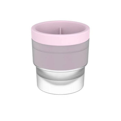 IceSphere – Premium Ice Ball Maker