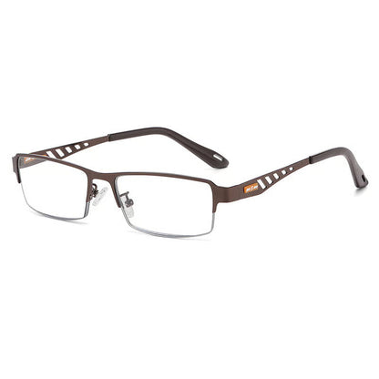 VisionEase – Ultra-Light Smart Photochromic Glasses