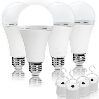 PowerShine – Rechargeable Emergency Light