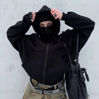 WindArmor - All-Weather Hoodie