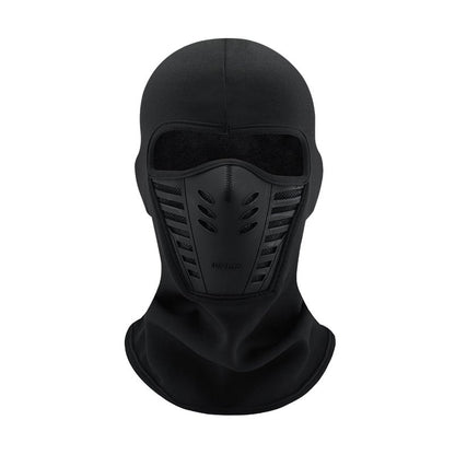 RideGuard – Motorcycle Riding Mask