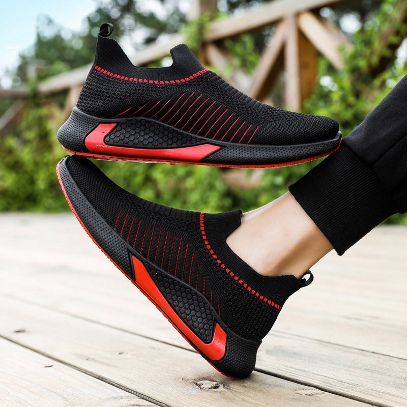 LOHR ORTHOPEDIC AND BREATHABLE SHOES