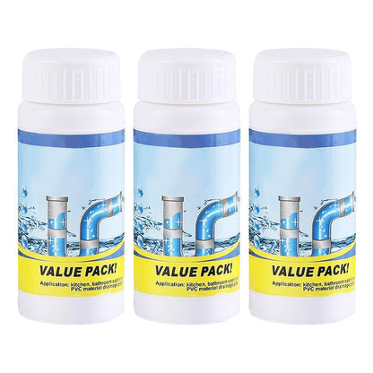 BactiFlush – Antibacterial Drain Cleaner