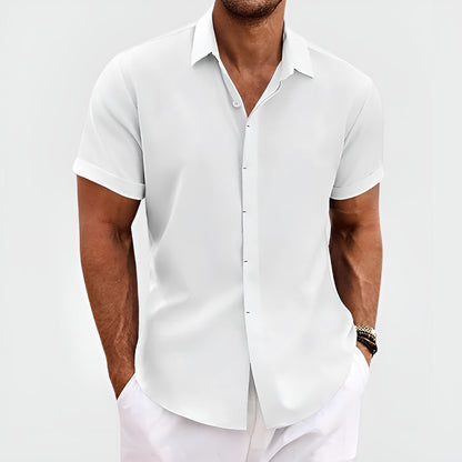 Pierre Linen Shirt