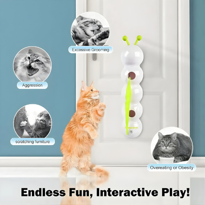 PouncePlay - Indoor Hunting Thrills