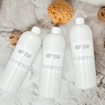 FreshBloom – Fragrant Floor Cleaning Soap