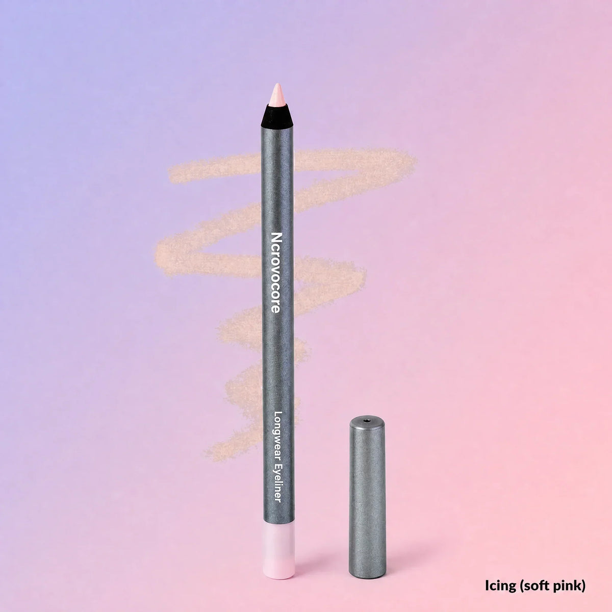 LuxeLine – 24H Waterproof Longwear Eyeliner