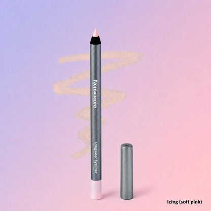 LuxeLine – 24H Waterproof Longwear Eyeliner