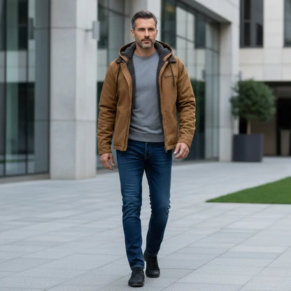 Richard Men’s Jacket