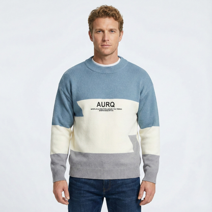 Graham's Warm Pullover