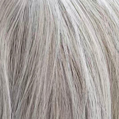 RootLuxe – Natural Looking Hair Fill In Patch