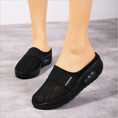 FASHION+ ORTHOPEDIC WALKING SHOES