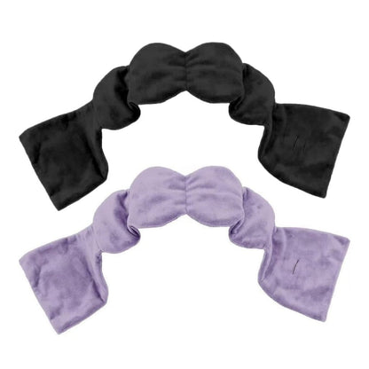 TranquilRest Mask – Weighted Sleep Therapy Mask