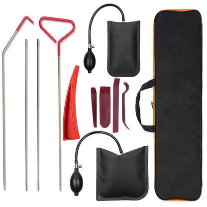DriveCare – 12 Pcs Essential Car Tool Set