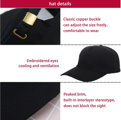 HairLuxe – Multi Mode Hair Wellness Cap