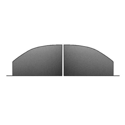UVShield Mesh – Universal Car Screens