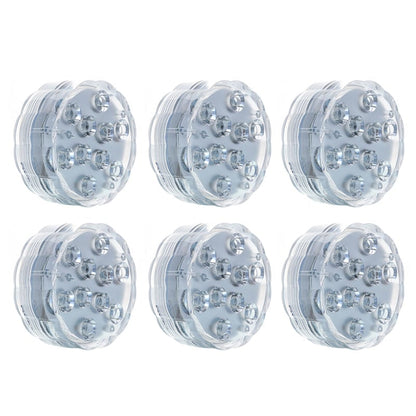 RadiantRipple – Waterproof Decorative LEDs