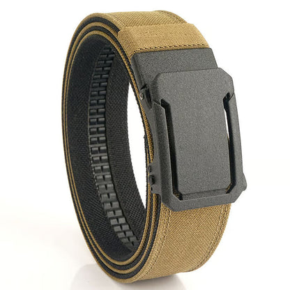 TitanBelt – Thickened Automatic Buckle System Belt