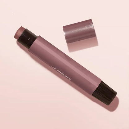 🎁Cocoa Lip Shimmer - 100% Natural Origin (0.09 oz)💖