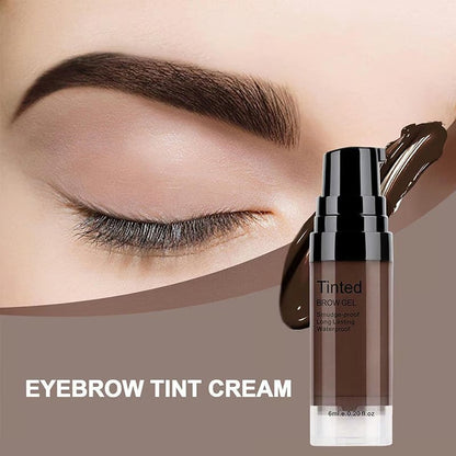 PerfectArch – Waterproof Brow Tint Gel