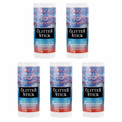 FreedomShine – Festival Glitter Stick