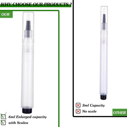 PaintMate – Fillable Repair Brush Pen