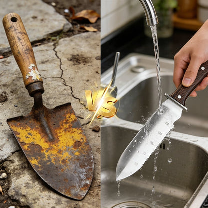 EarthCraft – Precision Garden Blade