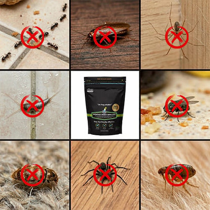 GreenShield – Organic Lawn Pest Repellent