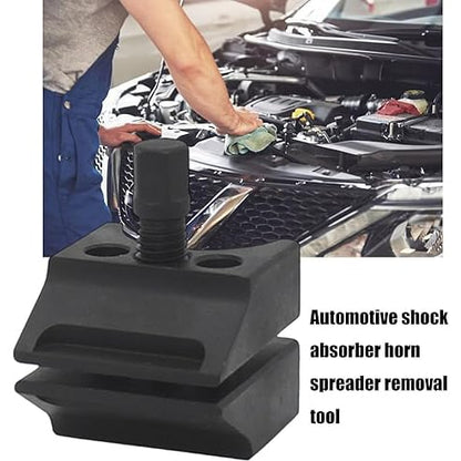 SplitForce – Heavy Duty Hub Spreader