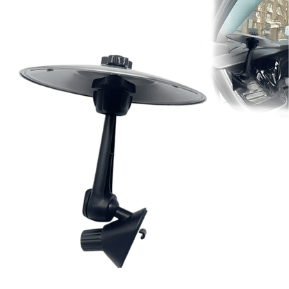 CrashBeat – Car Crash Cymbal Air Vent