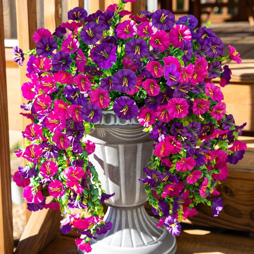 VineElegance – Vibrant Indoor & Outdoor Decor