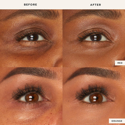 BrightFlow – Crease-Free Undereye Corrector