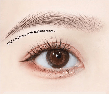 TitanShape – Long-Lasting Smudge-Proof Brow Pencil
