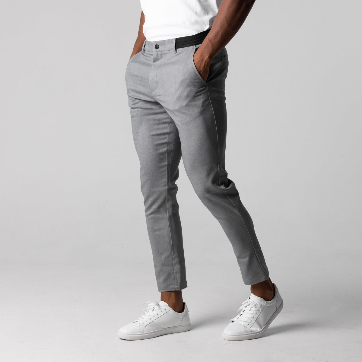 CityFlex – Active Chinos Pants