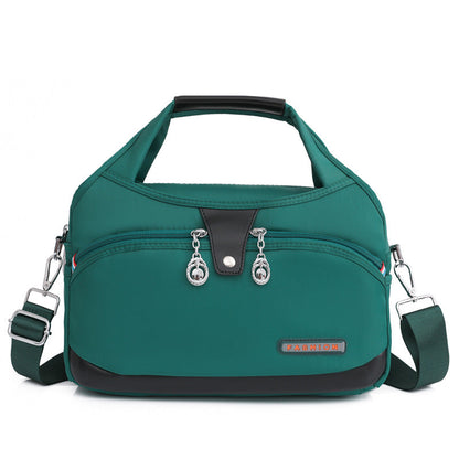 TrendLock – Stylish Anti-theft Tote Bag