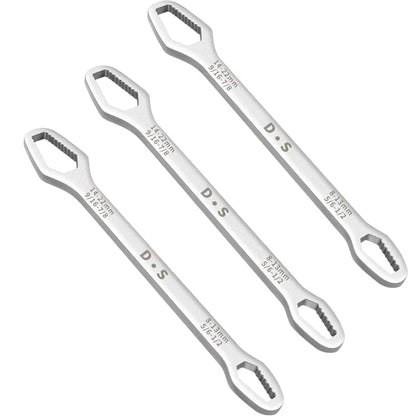 UniGrip – All-in-One Wrench