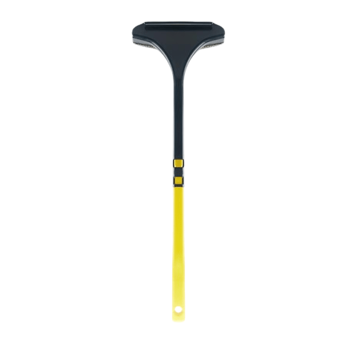 ScreenEase – 2-in-1 Window Screen Cleaning Brush Set
