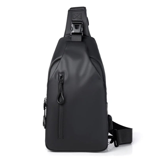 TrailPack – Large Capacity Outdoor Crossbody Bag