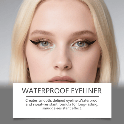 StaySharp – Transfer-Resistant Eyeliner Duo