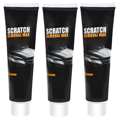ShineShield Auto – Scratch Repair Polish