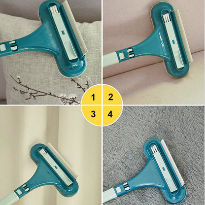 DualScrub | 2-in-1 Multi-Purpose Cleaning Brush