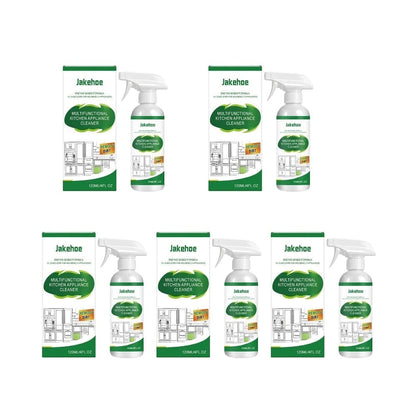DegreasePlus – Powerful All‑Surface Kitchen Cleaner